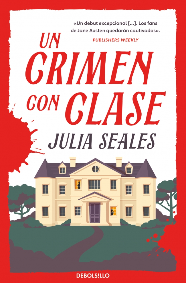 Crimen con clase
