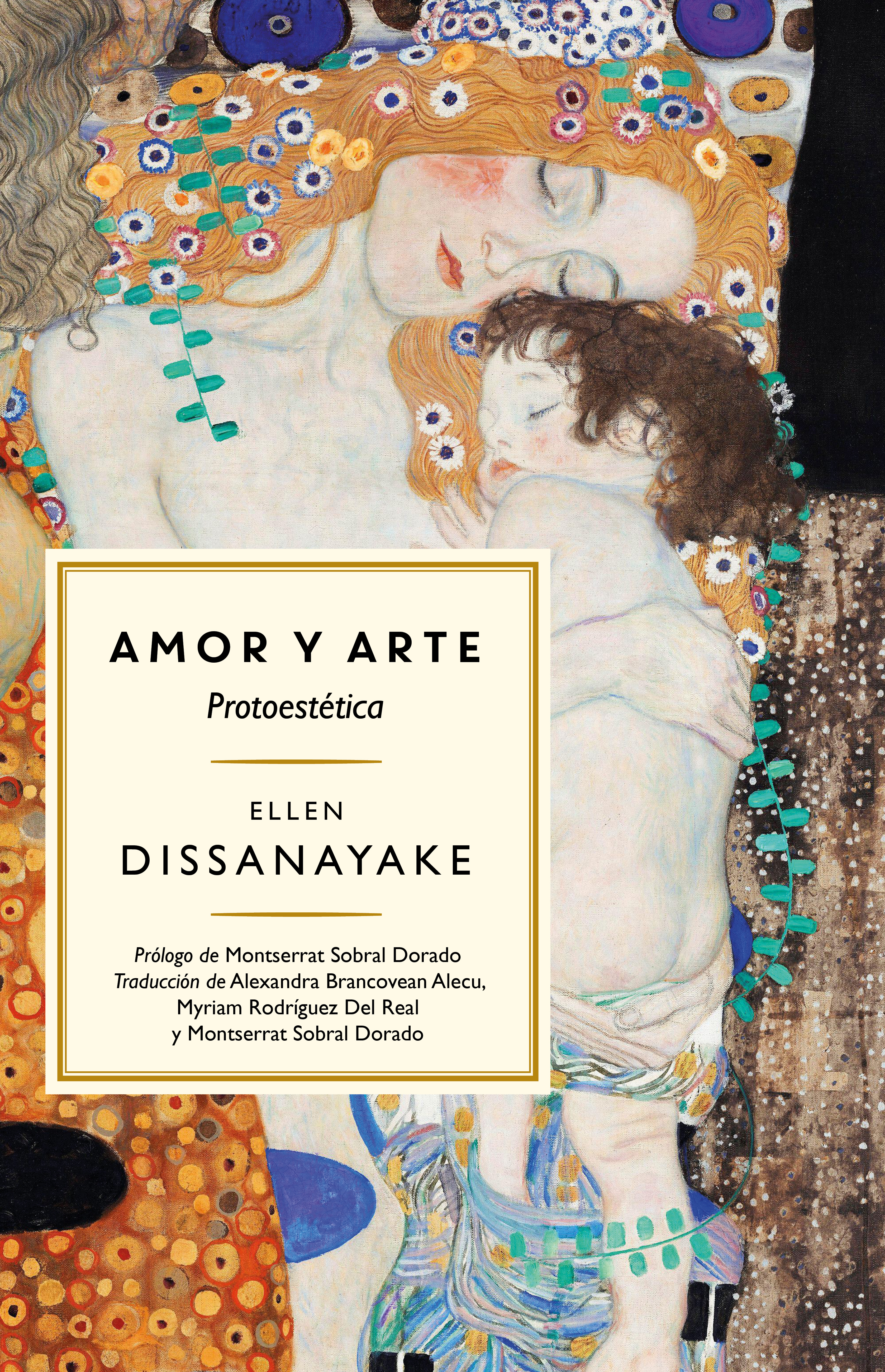 Amor y arte