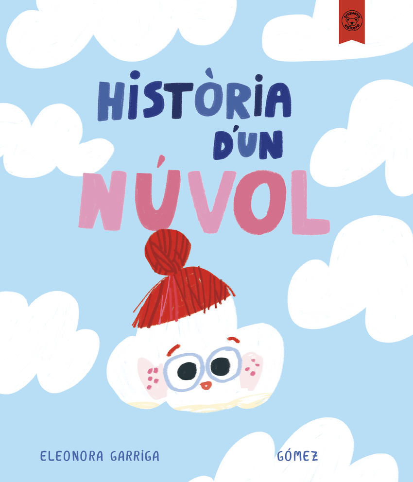 Història d'un núvol