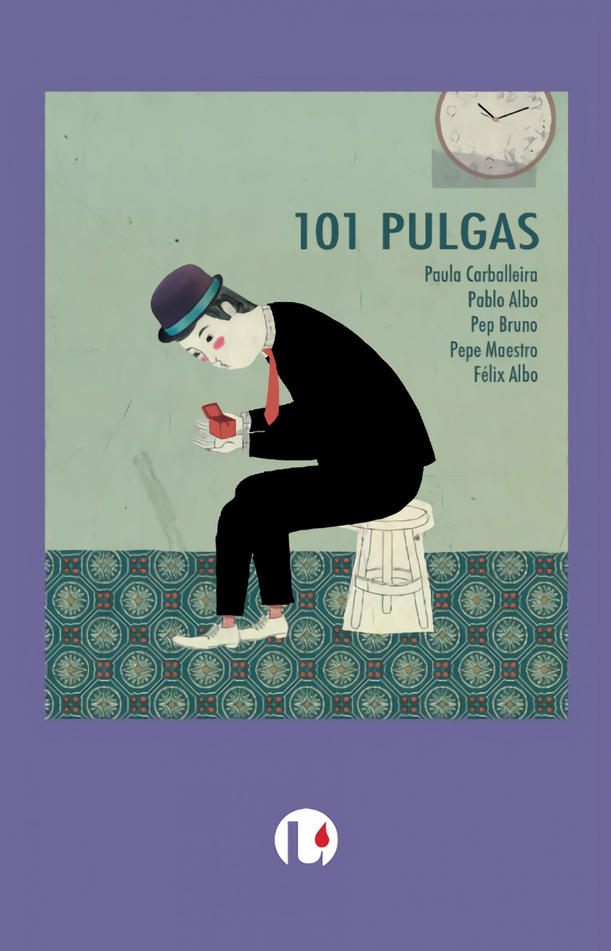 101 Pulgas