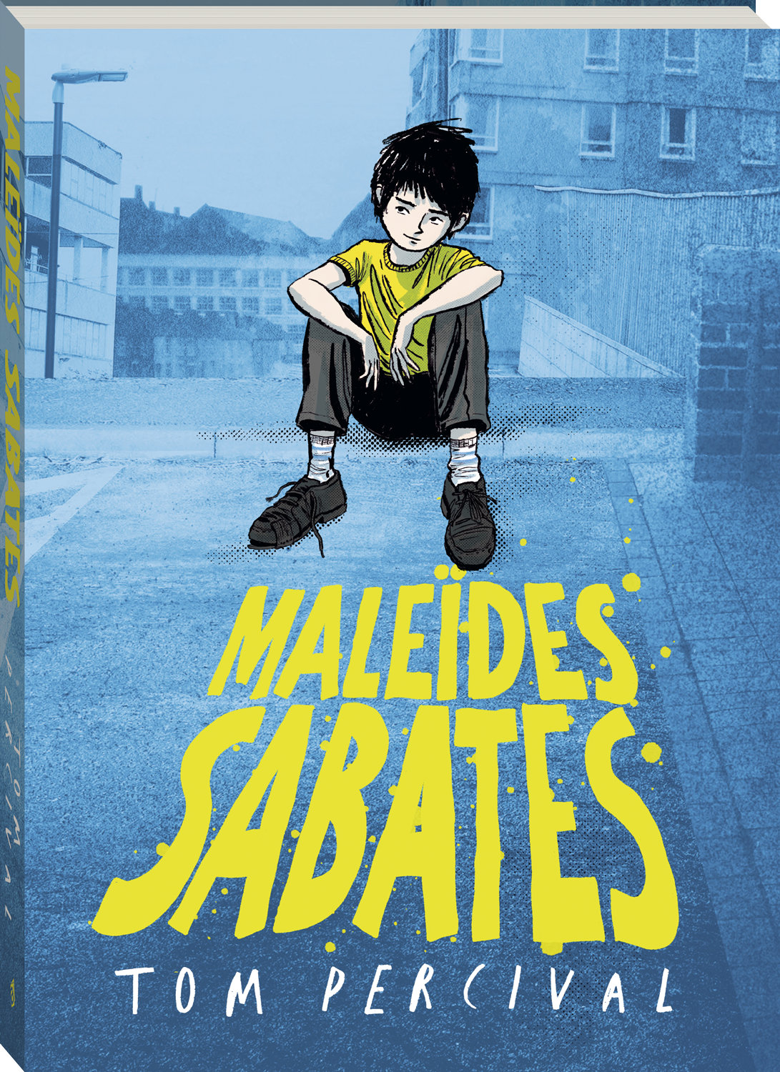 Maleïdes sabates
