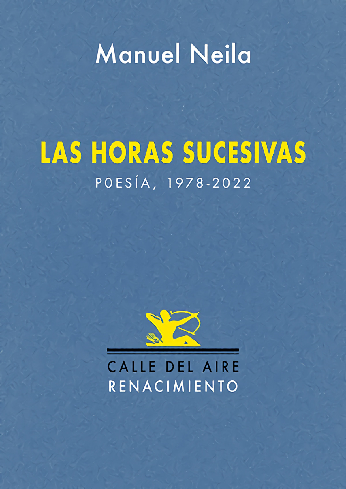 Las horas sucesivas