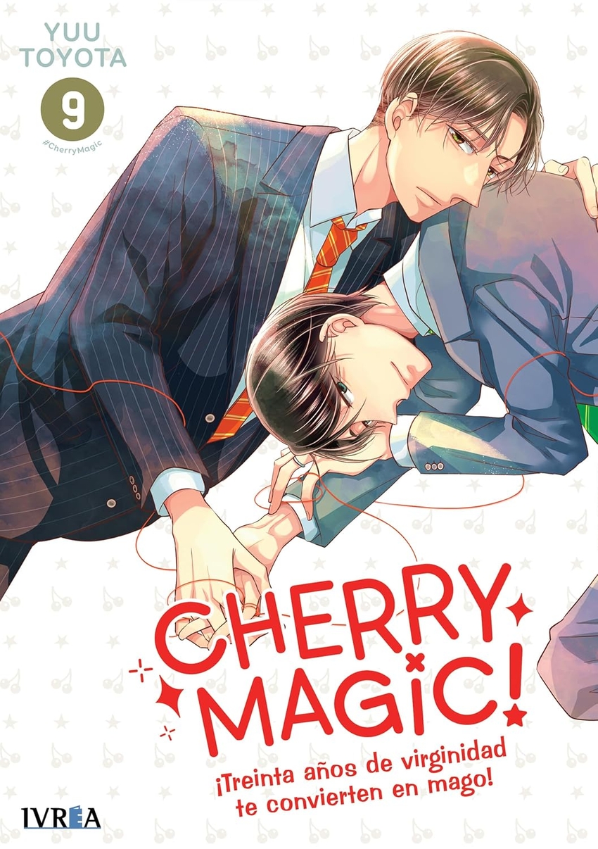 CHERRY MAGIC N 09