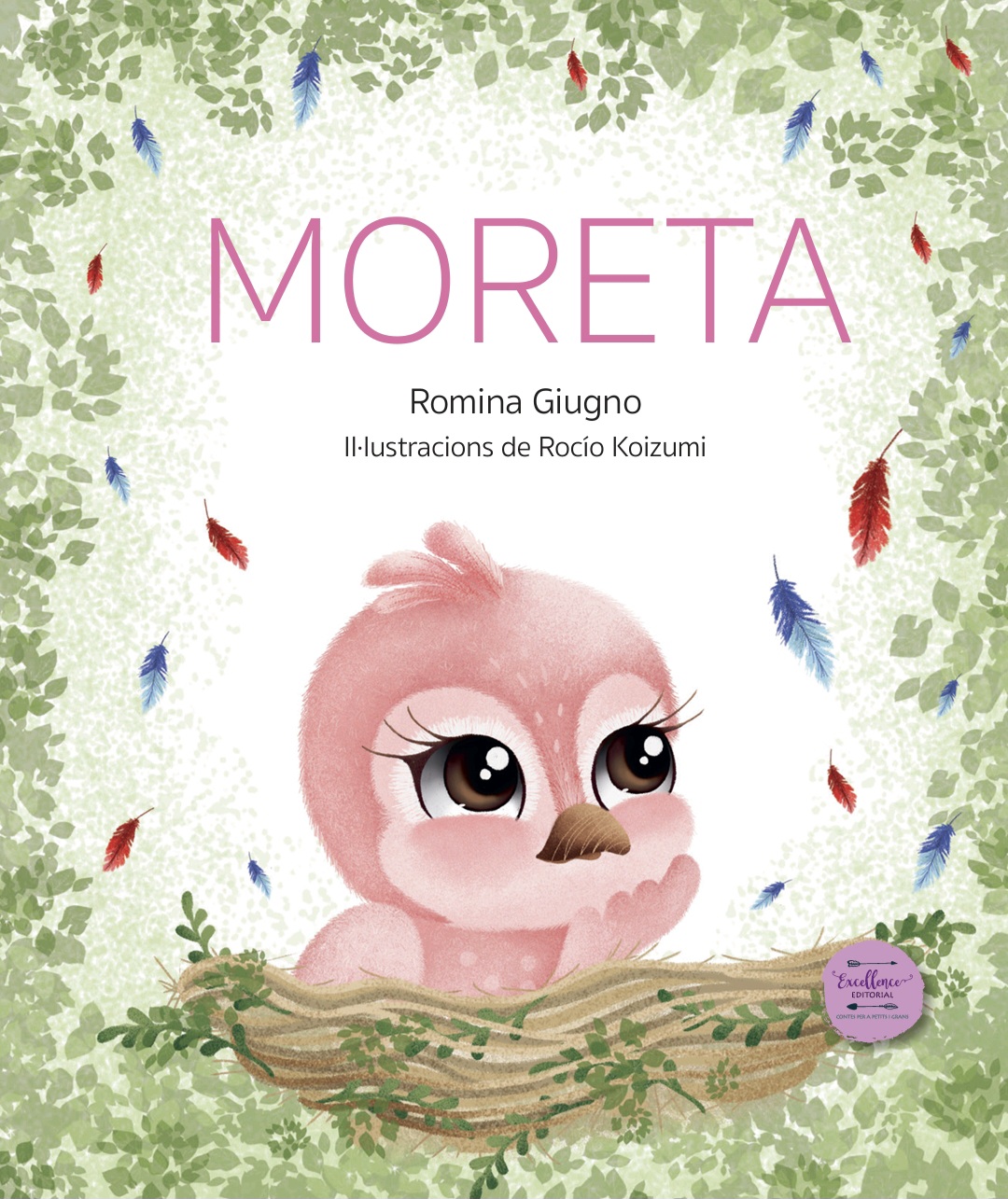 Moreta