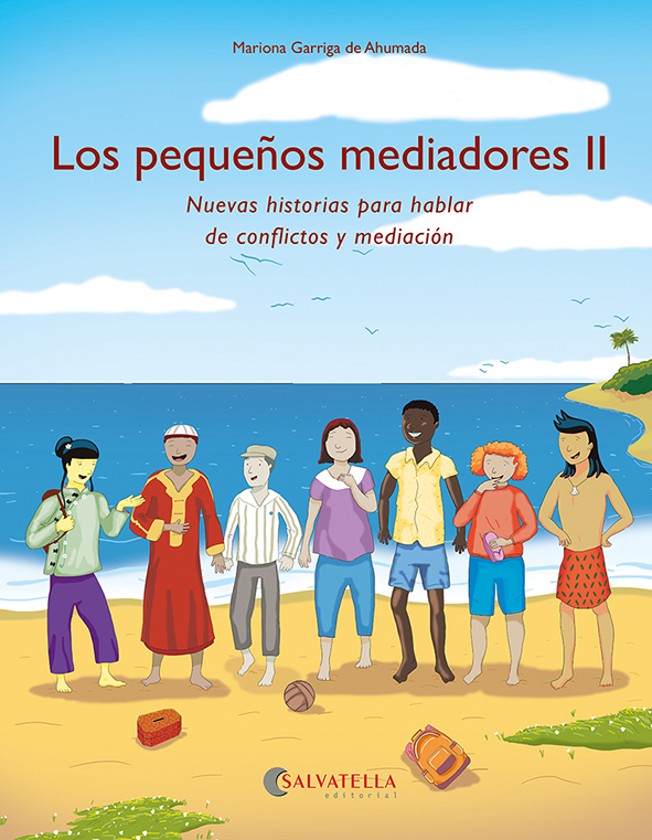 Los pequeños mediadores II