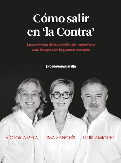 Cómo salir en 'la Contra'