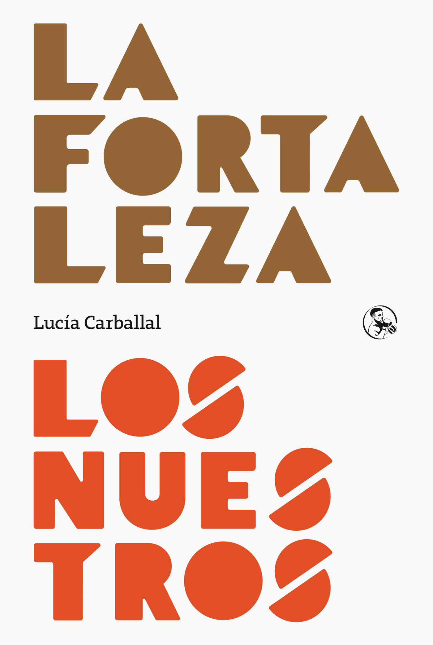 Fortaleza;los nuestros