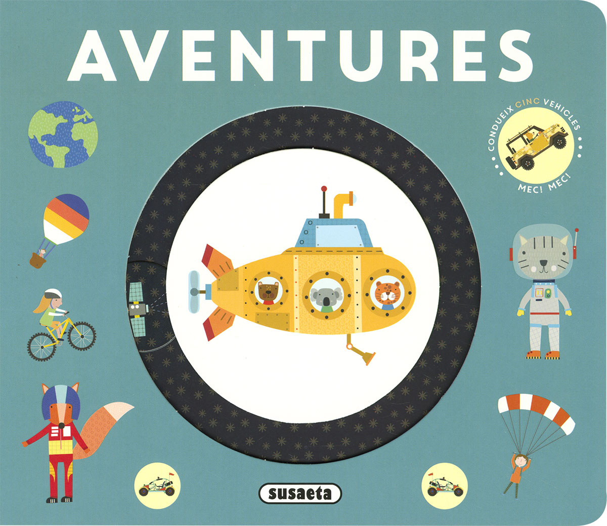 Aventures
