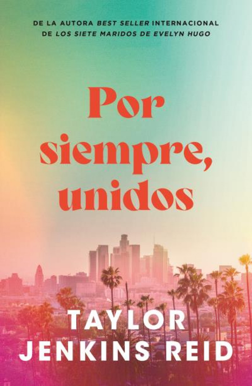 Por siempre, unidos