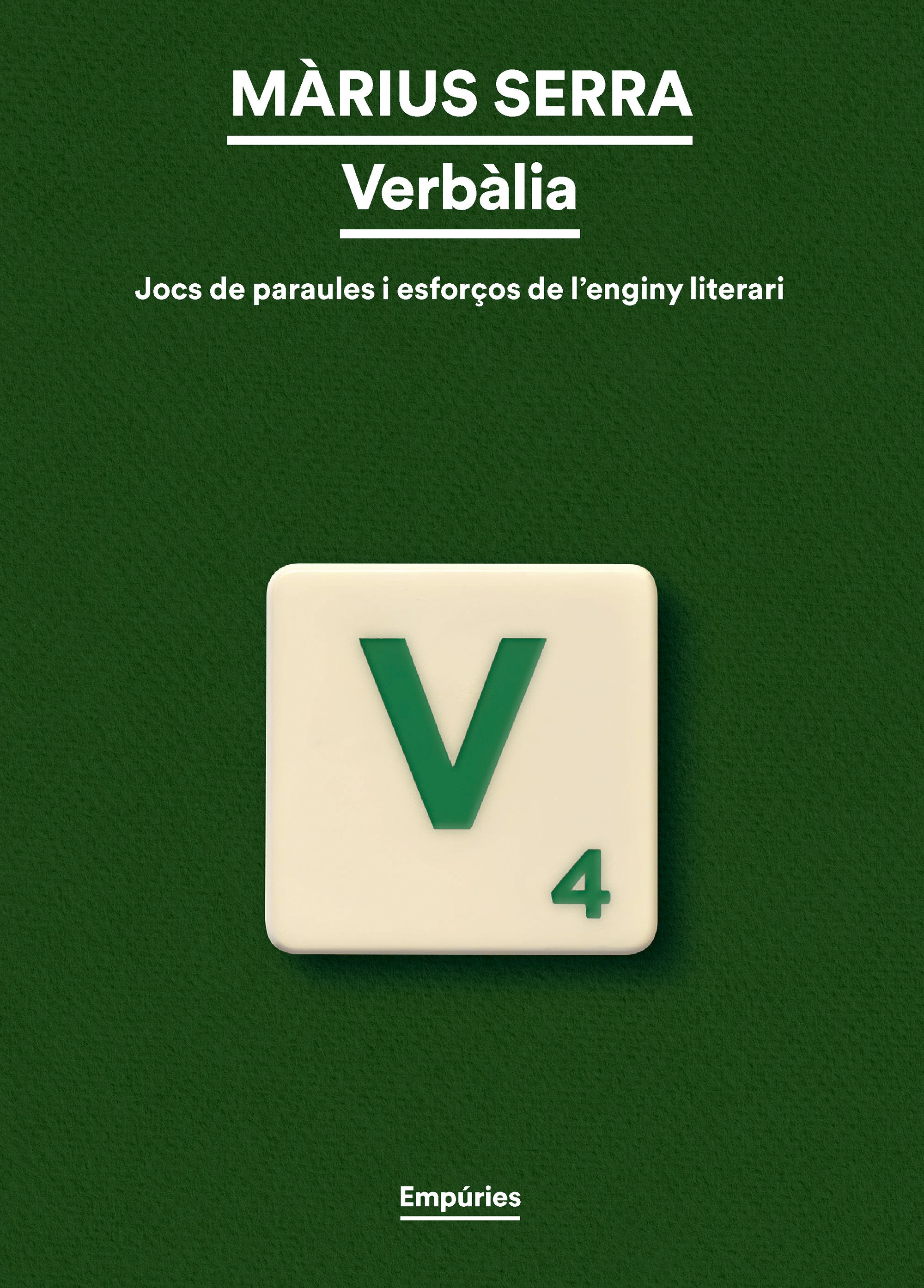 Verbàlia