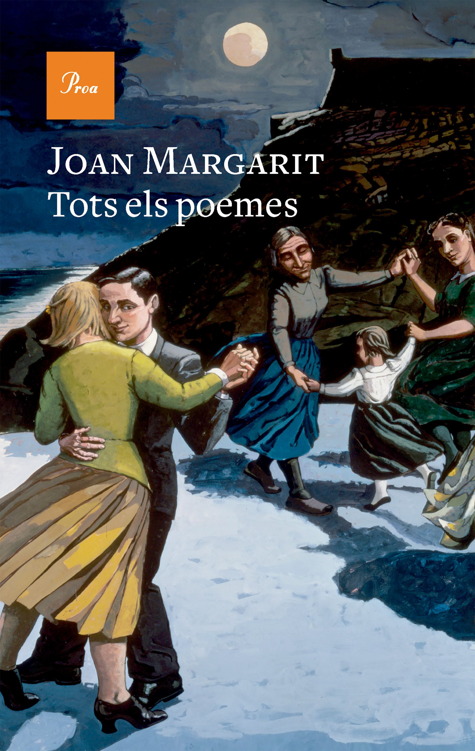 Tots els poemes