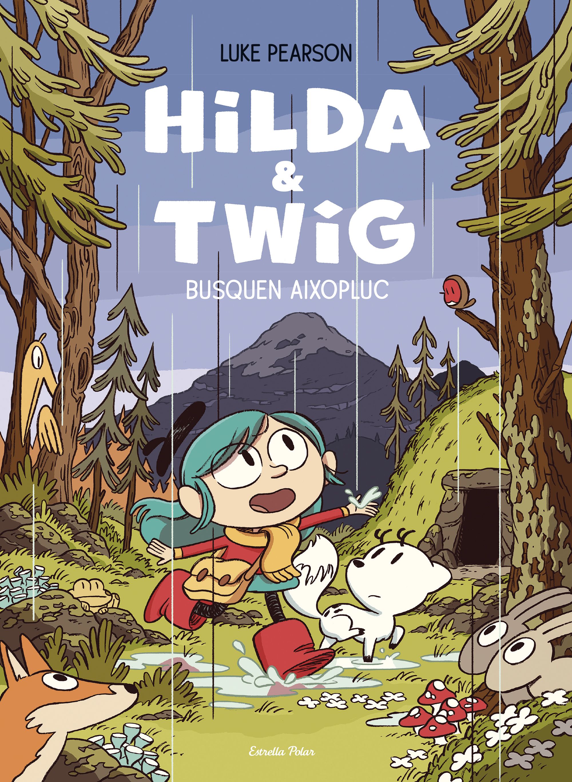 Hilda