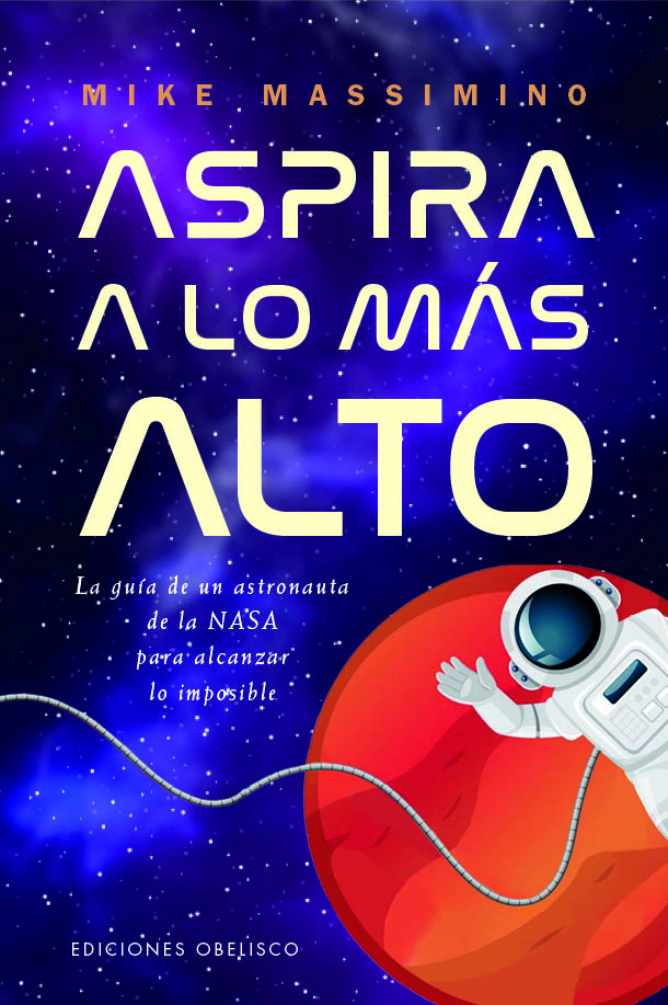 Aspira a lo más alto