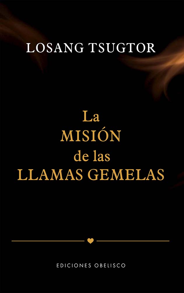 La misión de las llamas gemelas