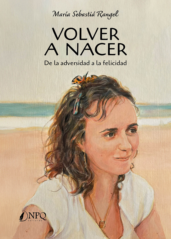 VOLVER A NACER