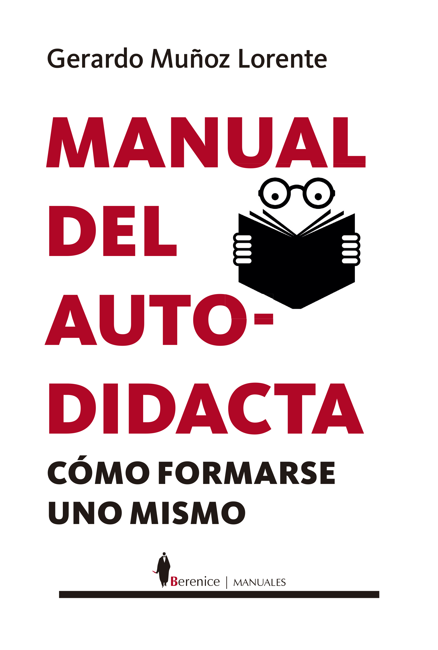 MANUAL DEL AUTODIDACTA