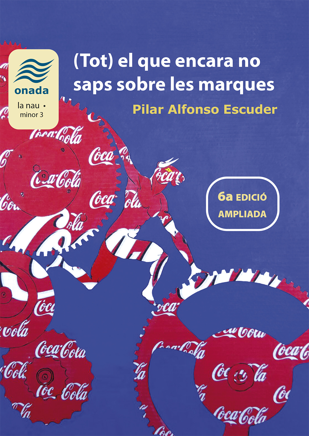 (Tot) el que encara no saps sobre les marques