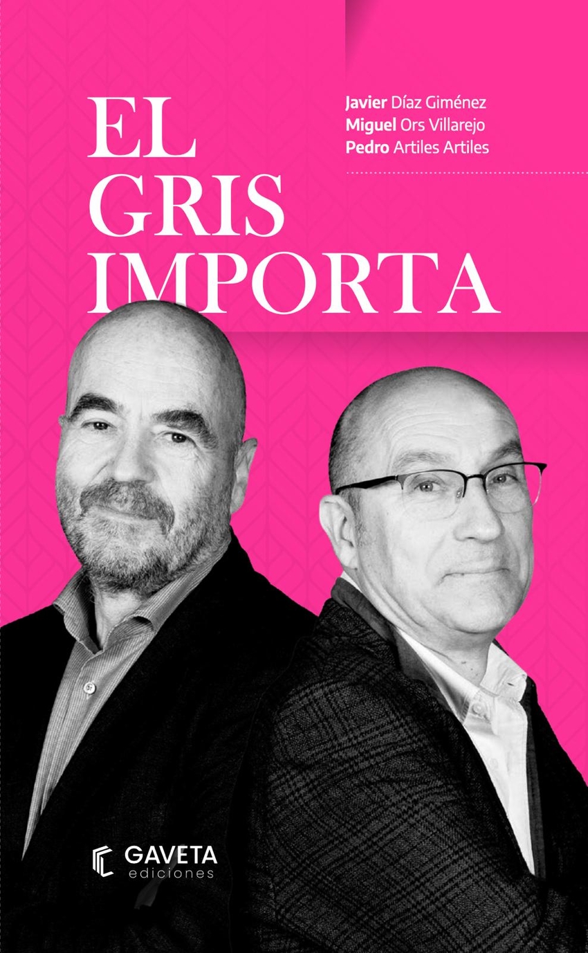 El gris importa