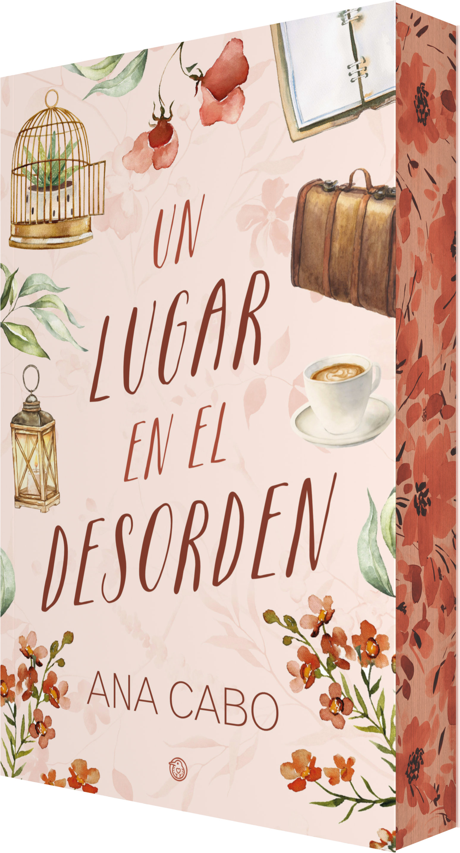 Un lugar en el desorden