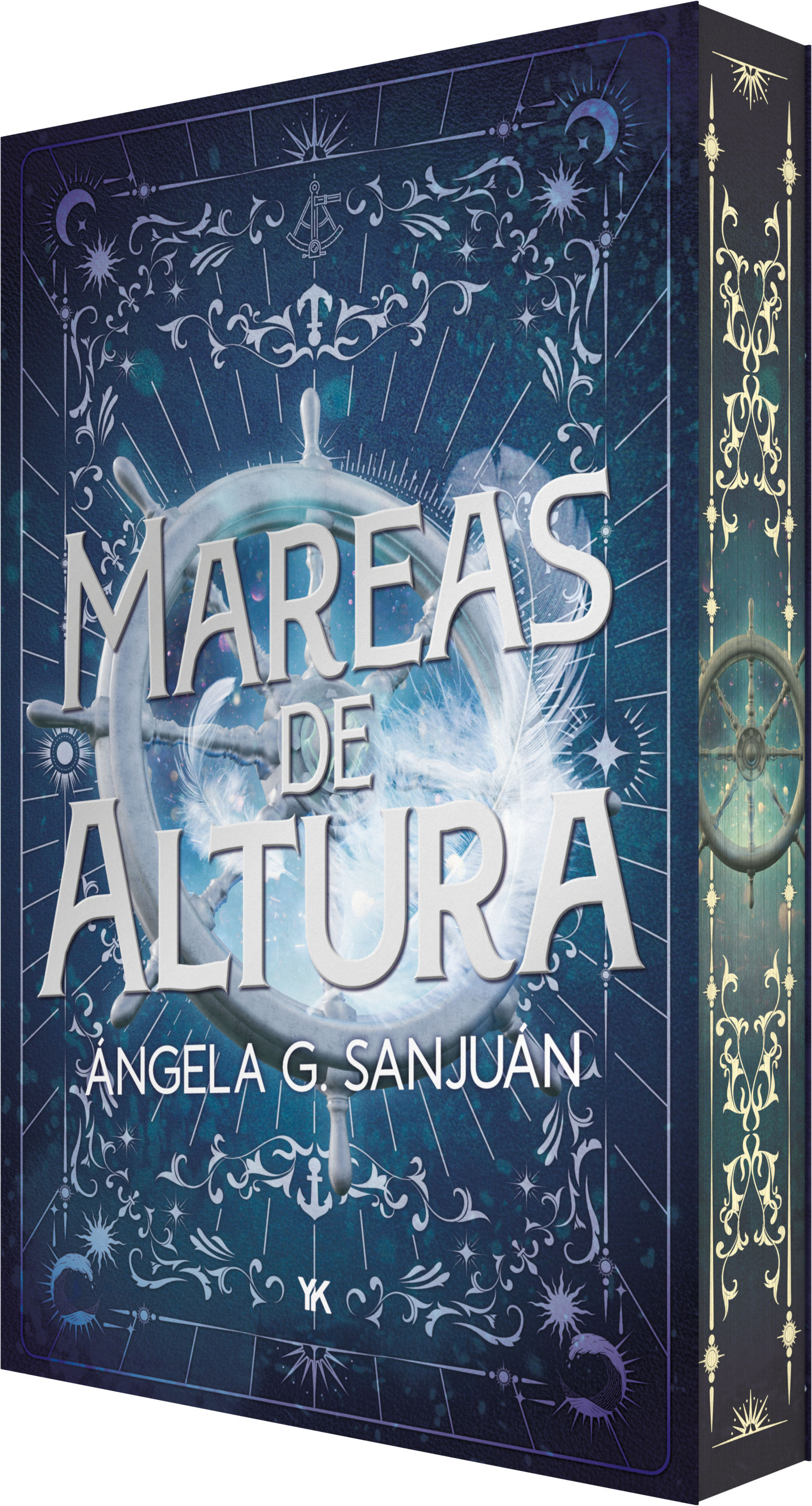 Mareas de altura