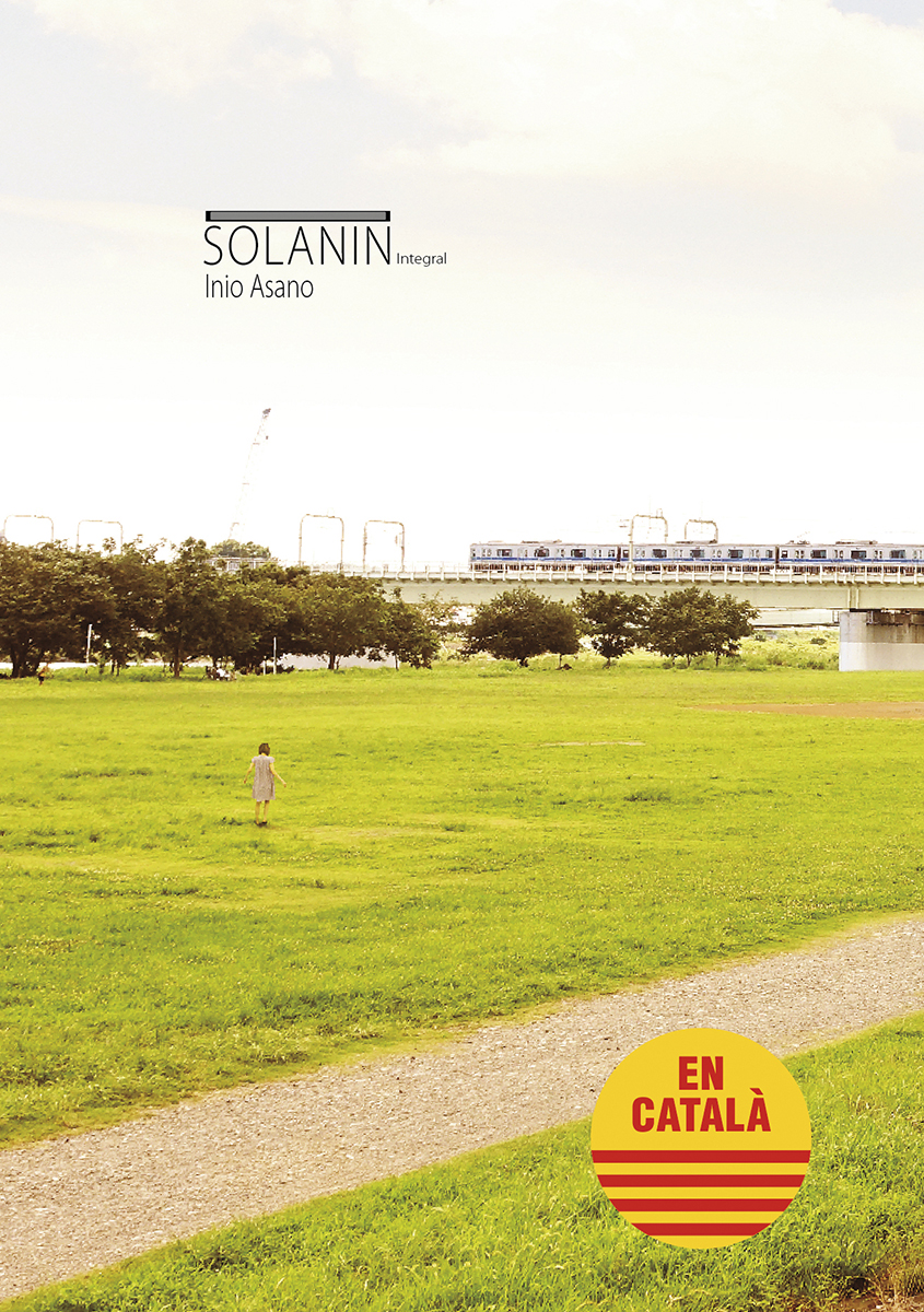 SOLANIN (CATALA)