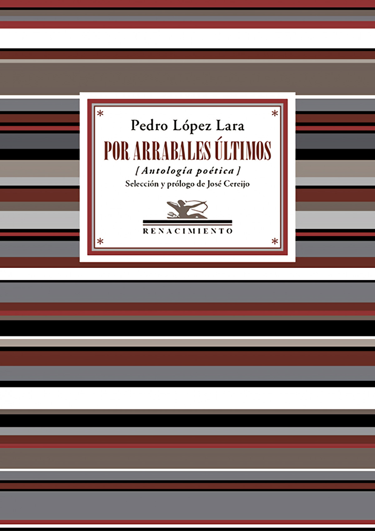 Por arrabales últimos