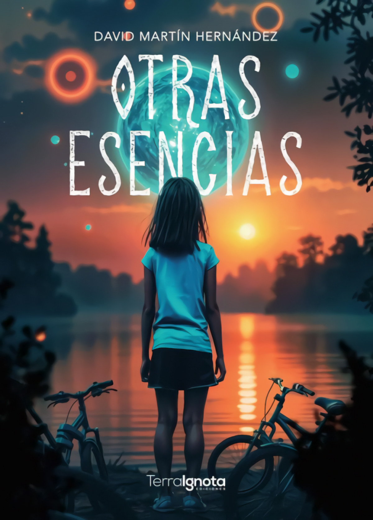Otras esencias