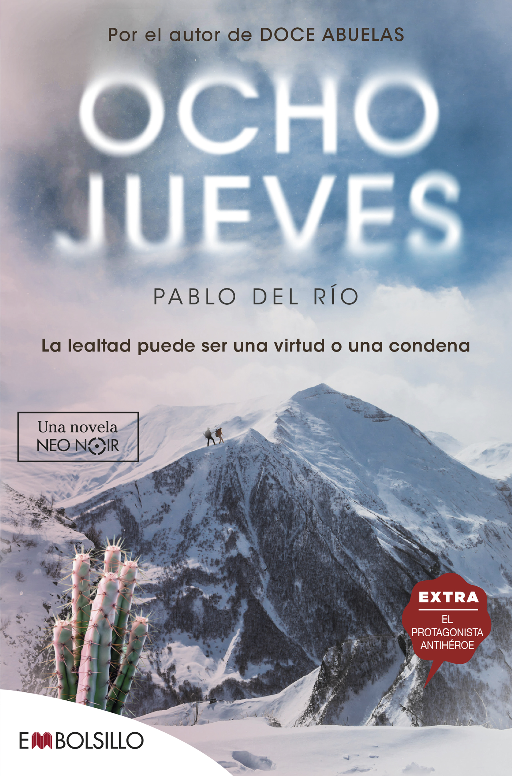 Ocho jueves