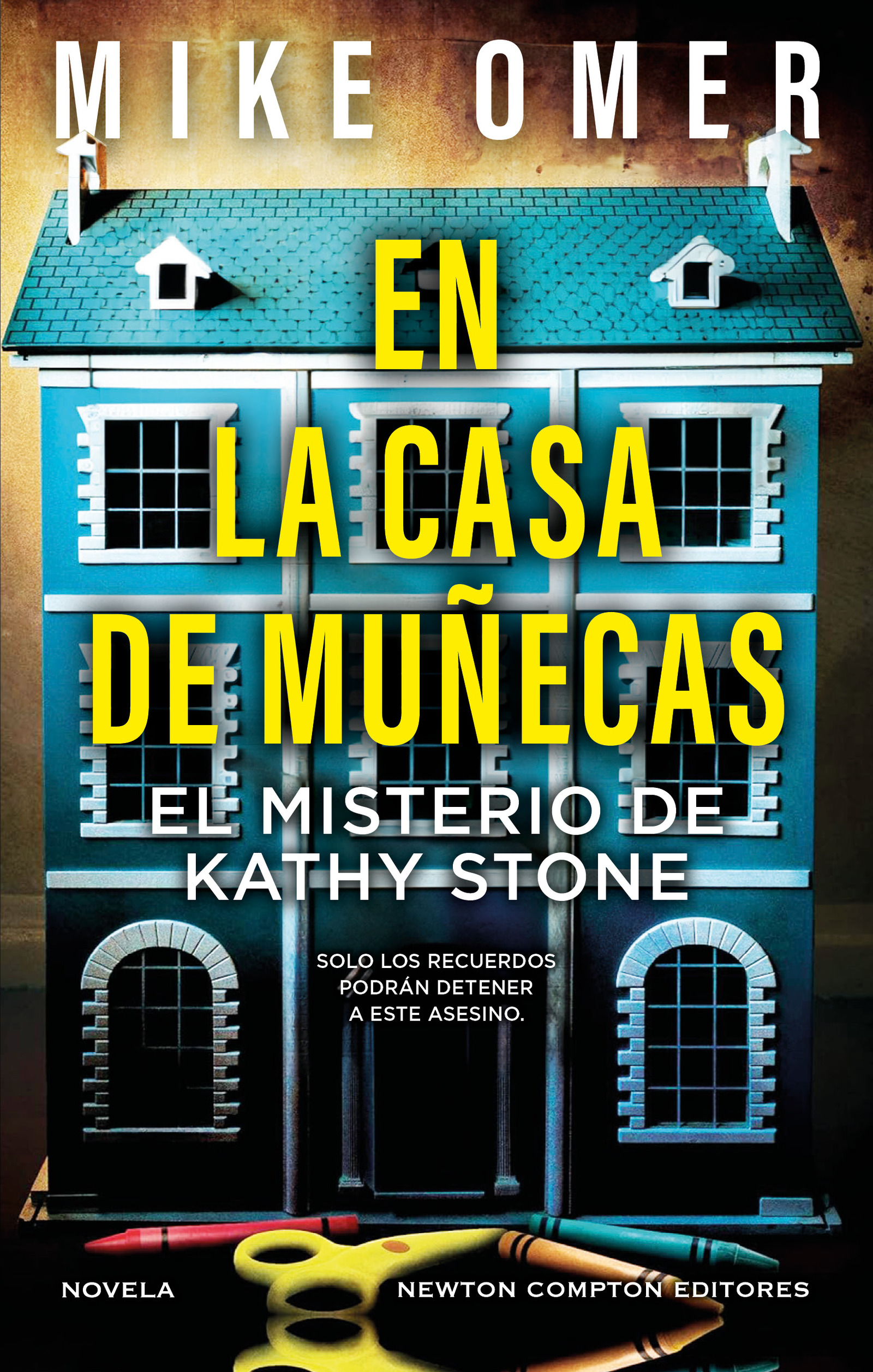En la casa de muñecas