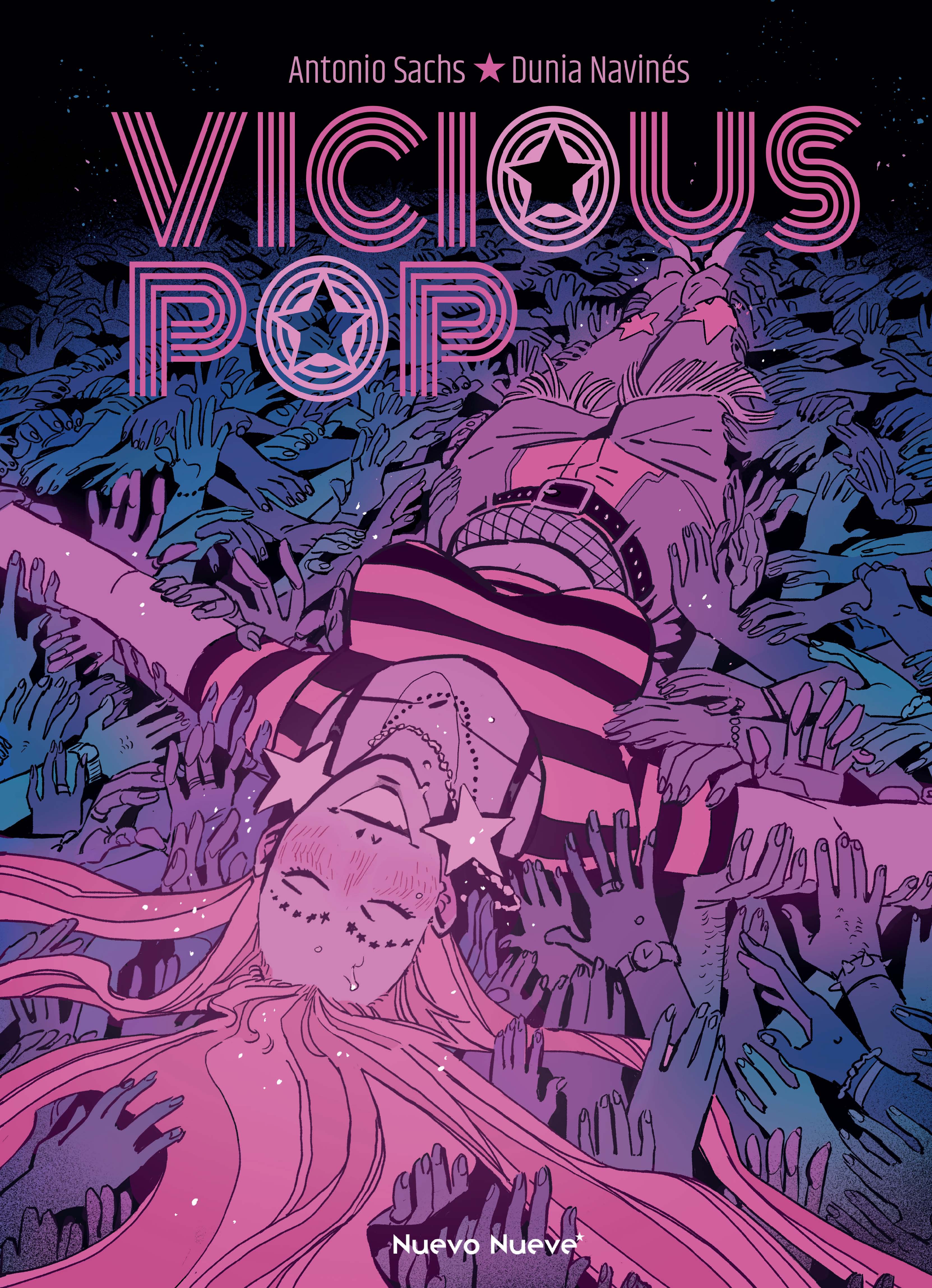 Vicious Pop