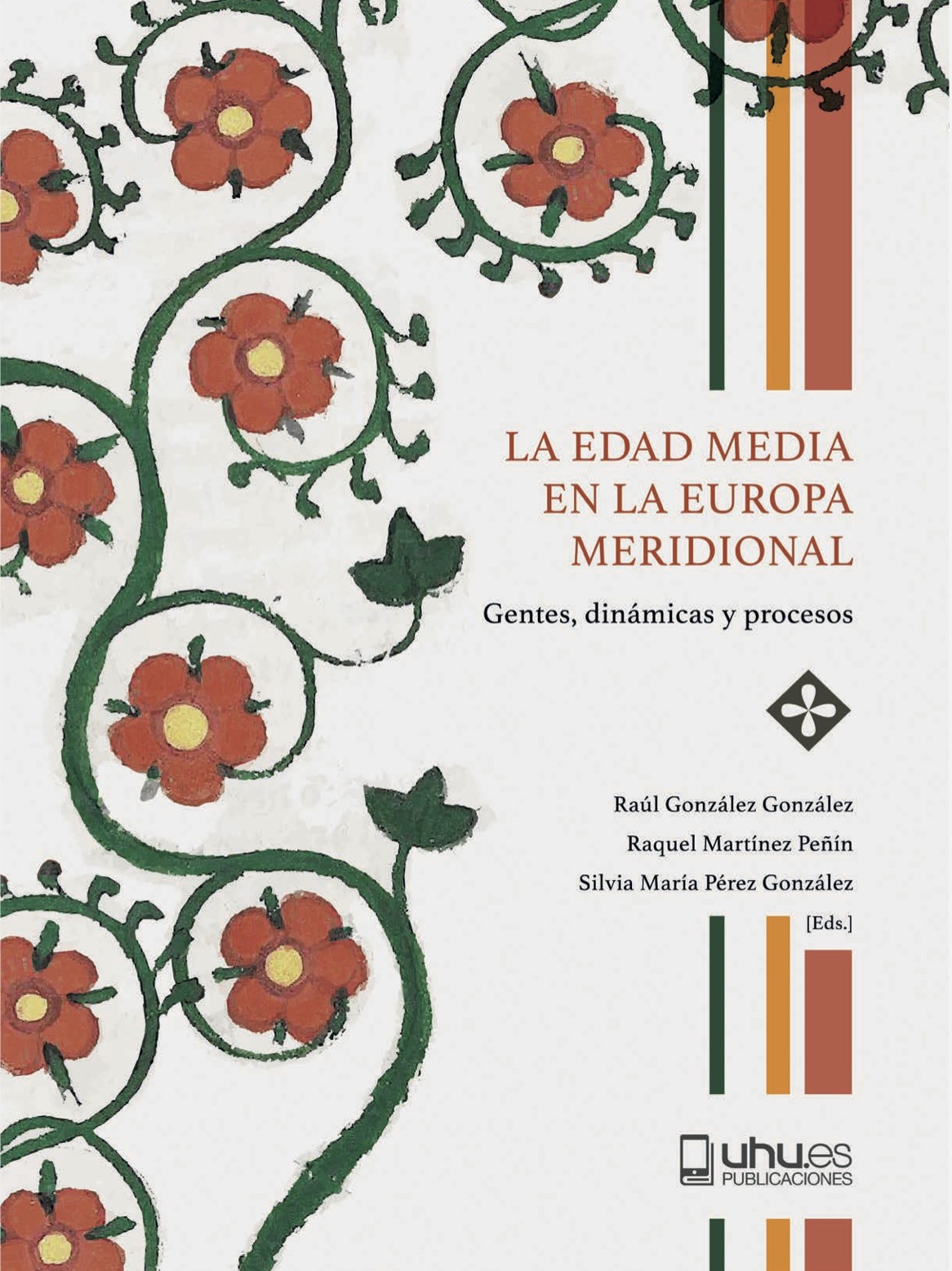 La edad media en la Europa Meridional