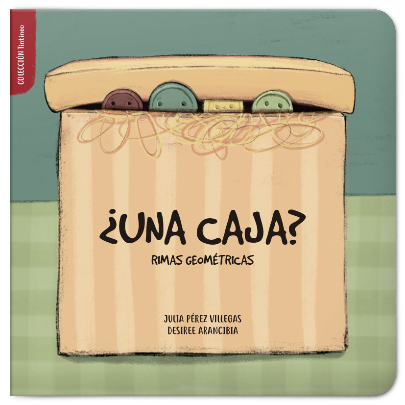 ¿UNA CAJA?