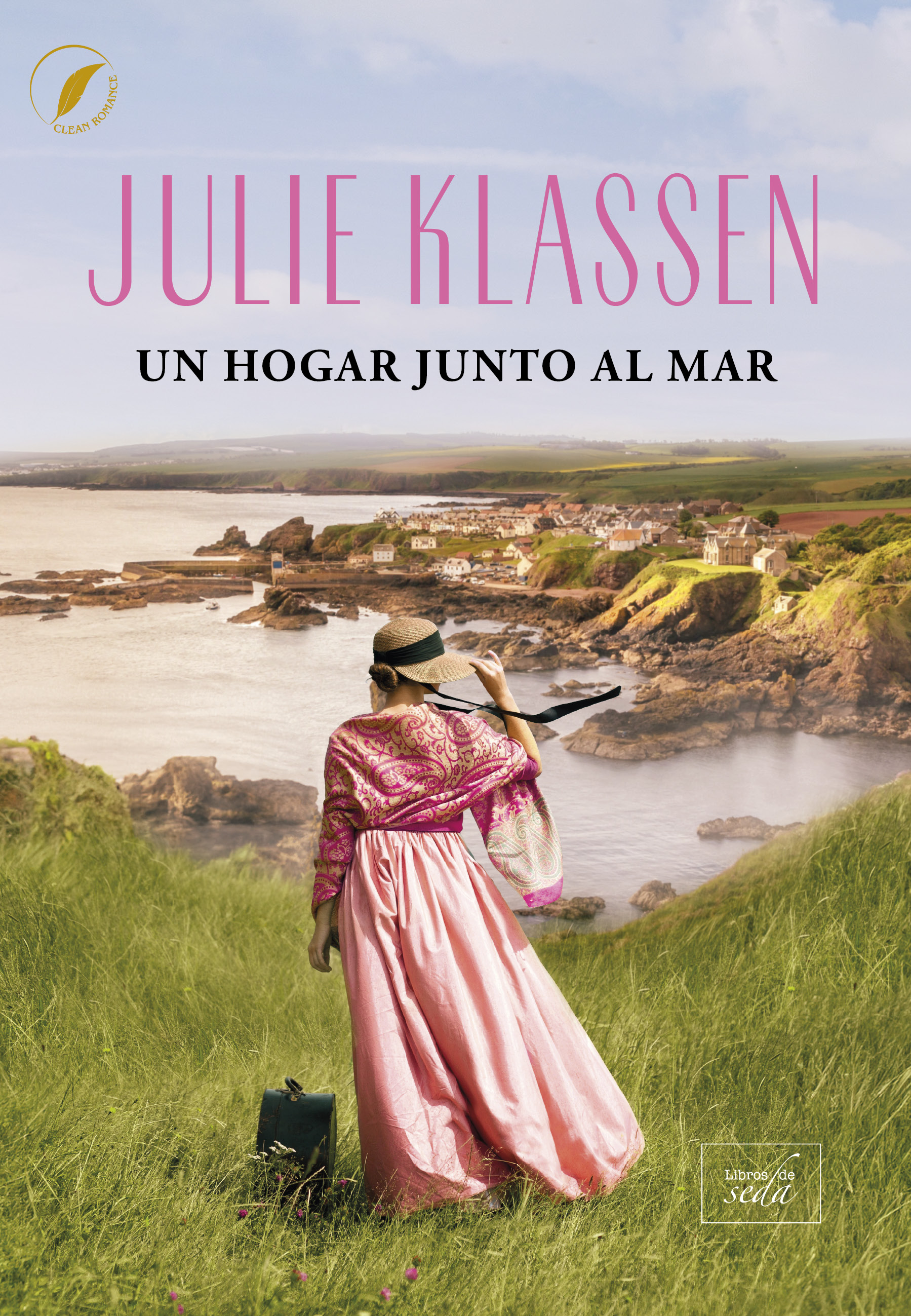 Un hogar junto al mar