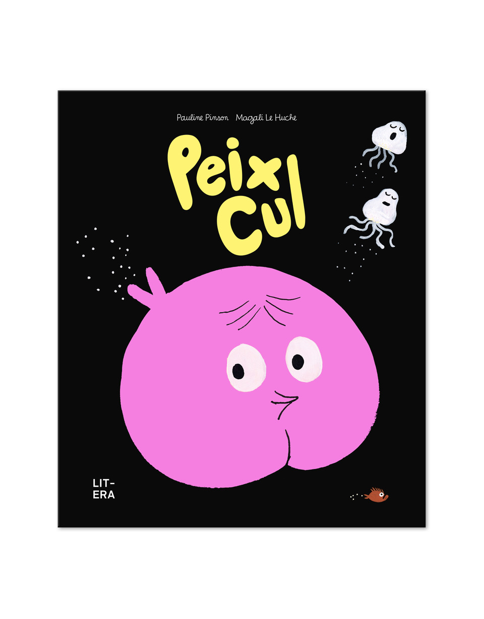 Peix Cul