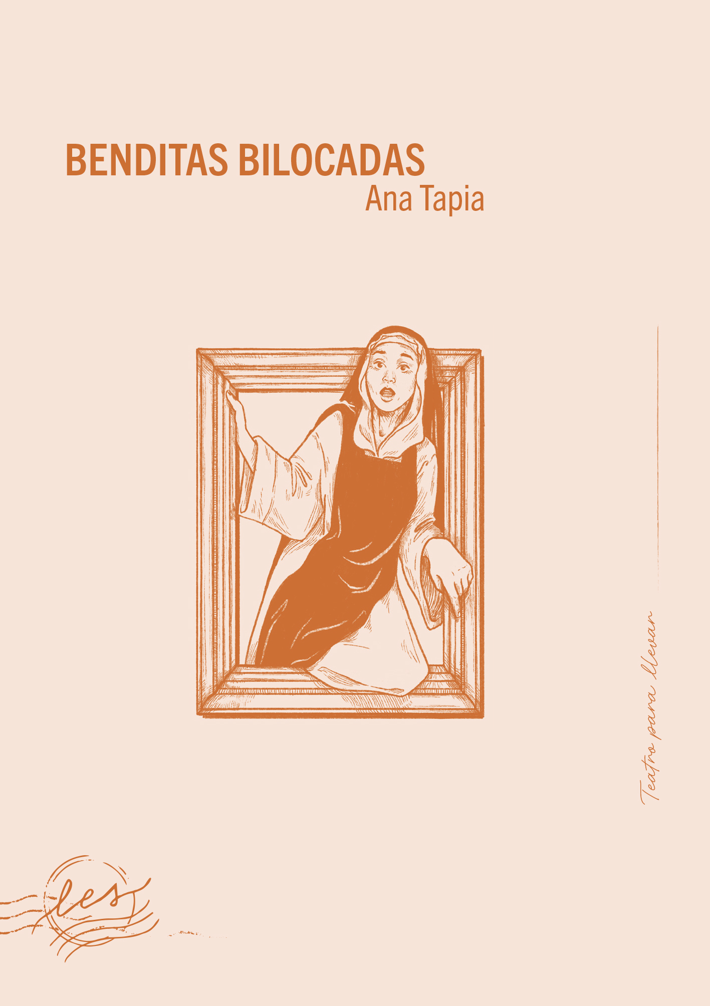 Benditas bilocadas