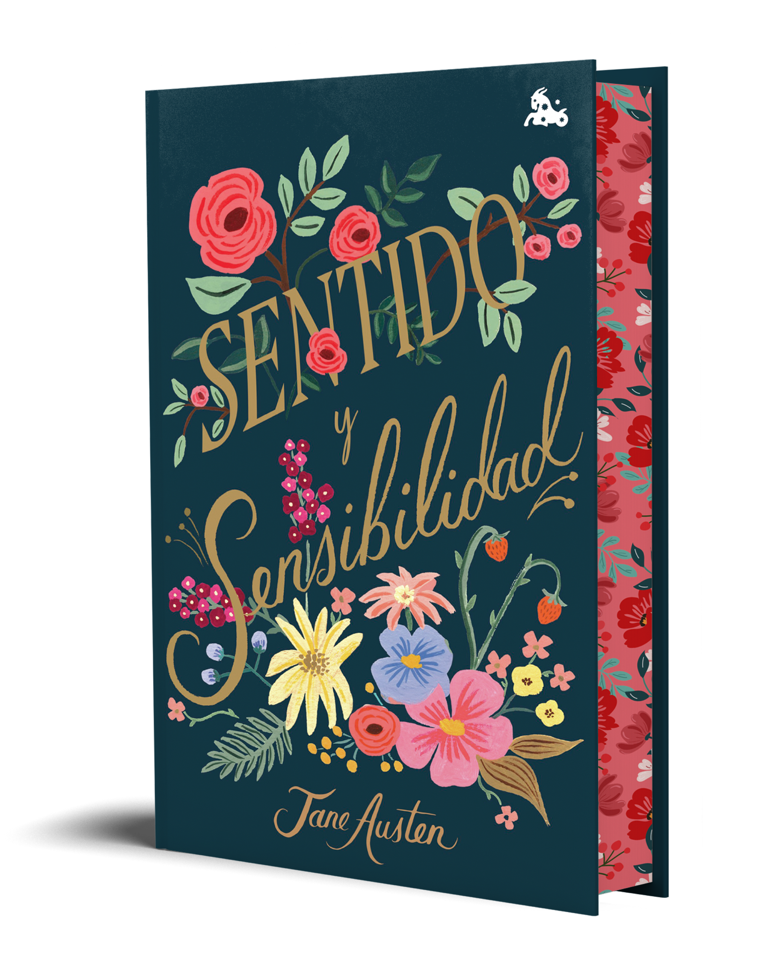 Sentido y sensibilidad