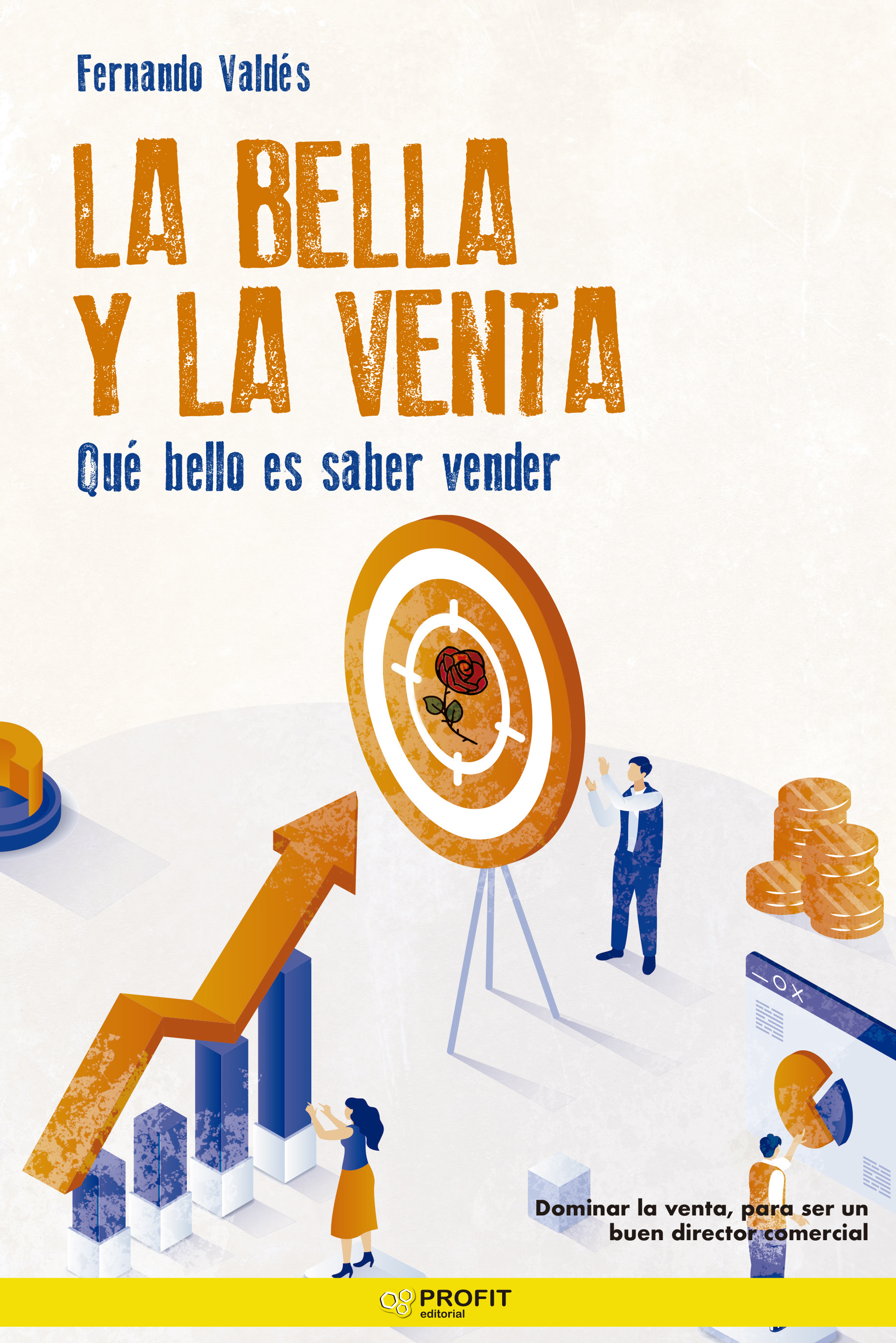 La Bella y la Venta