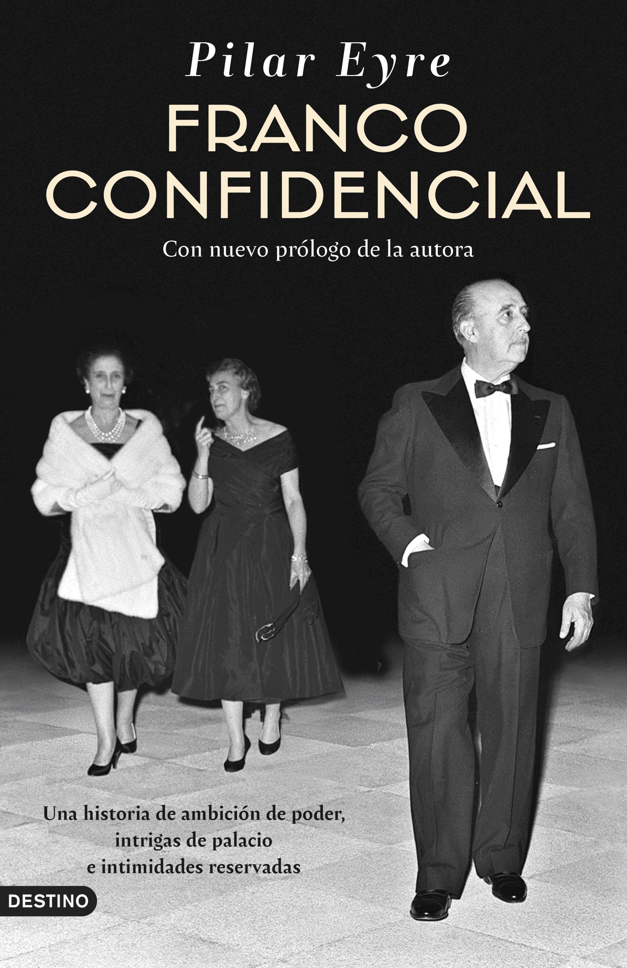 Franco confidencial