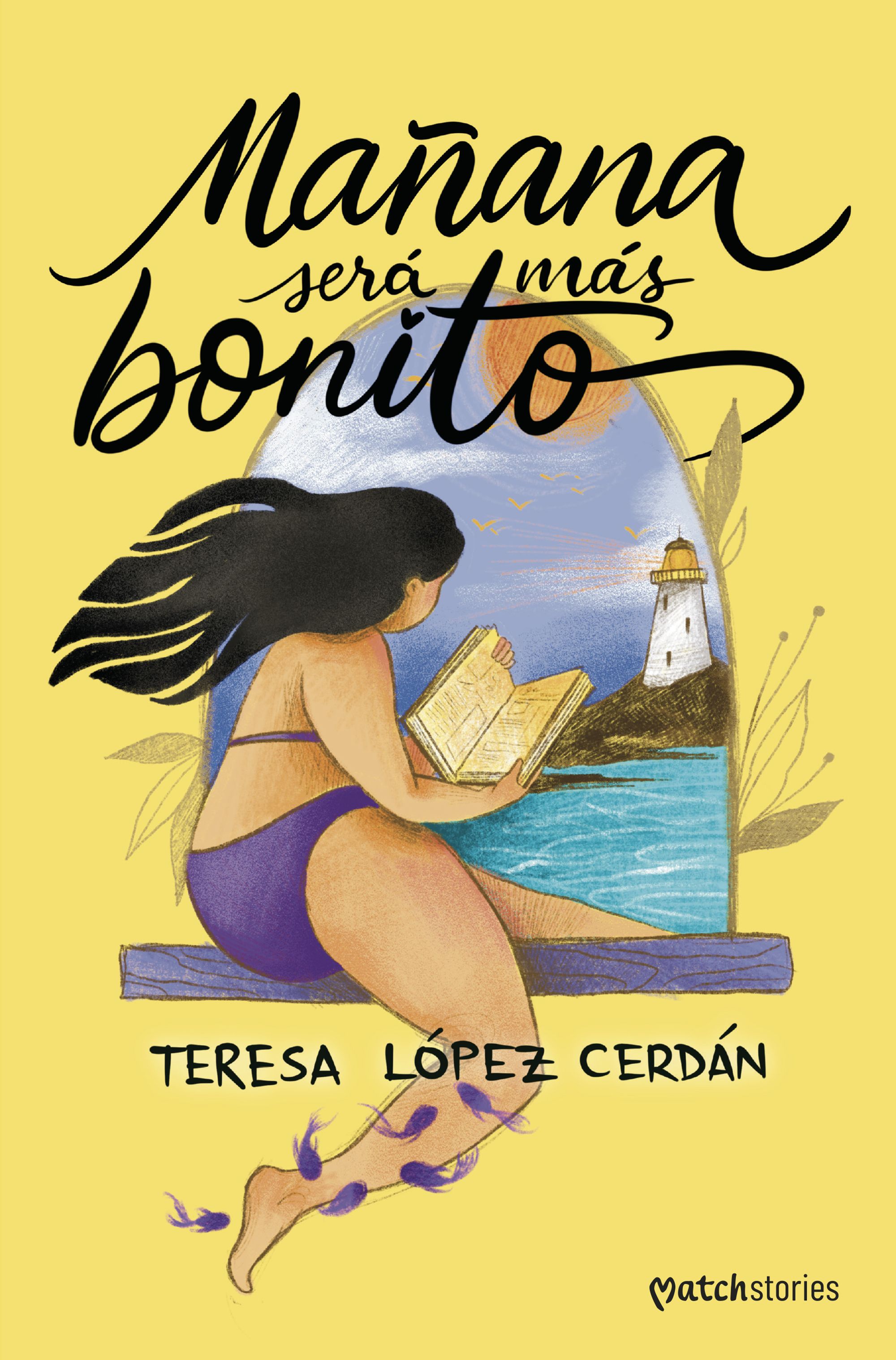 Mañana será más bonito