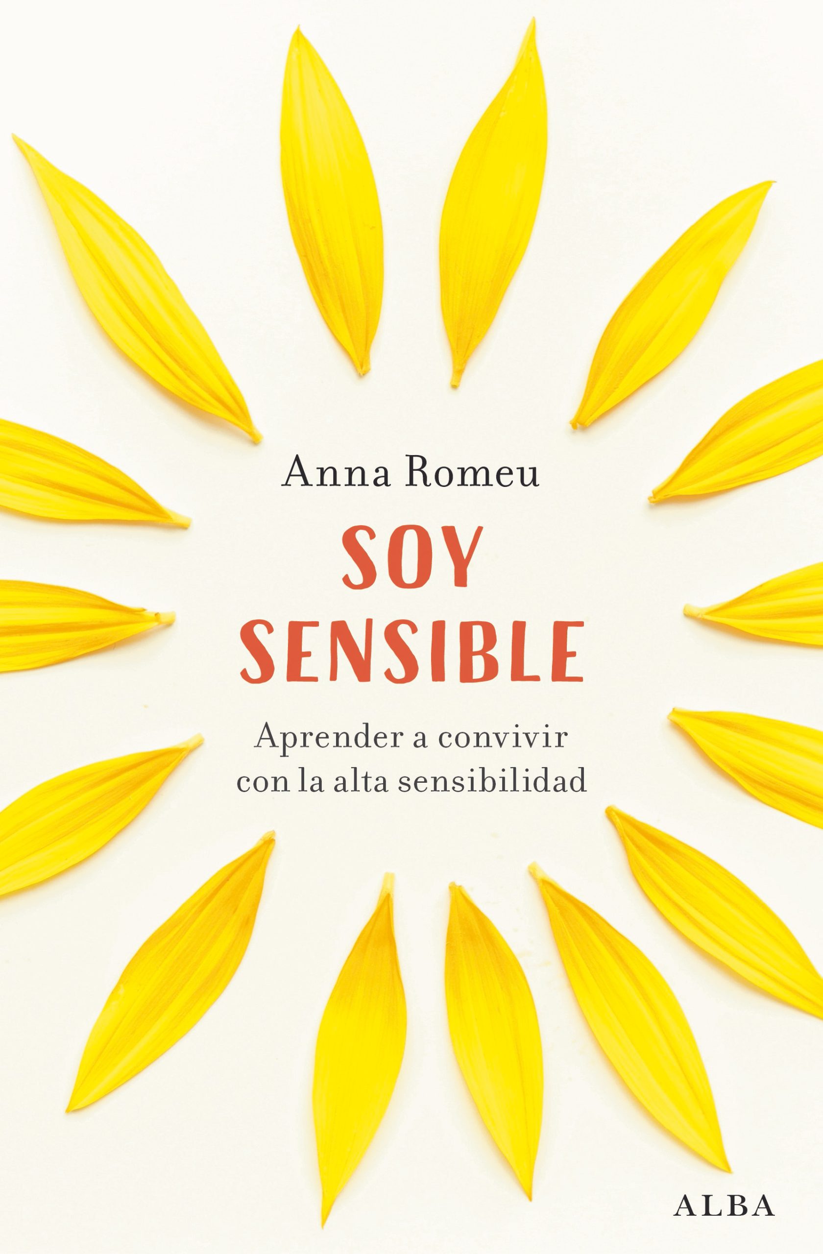 Soy sensible