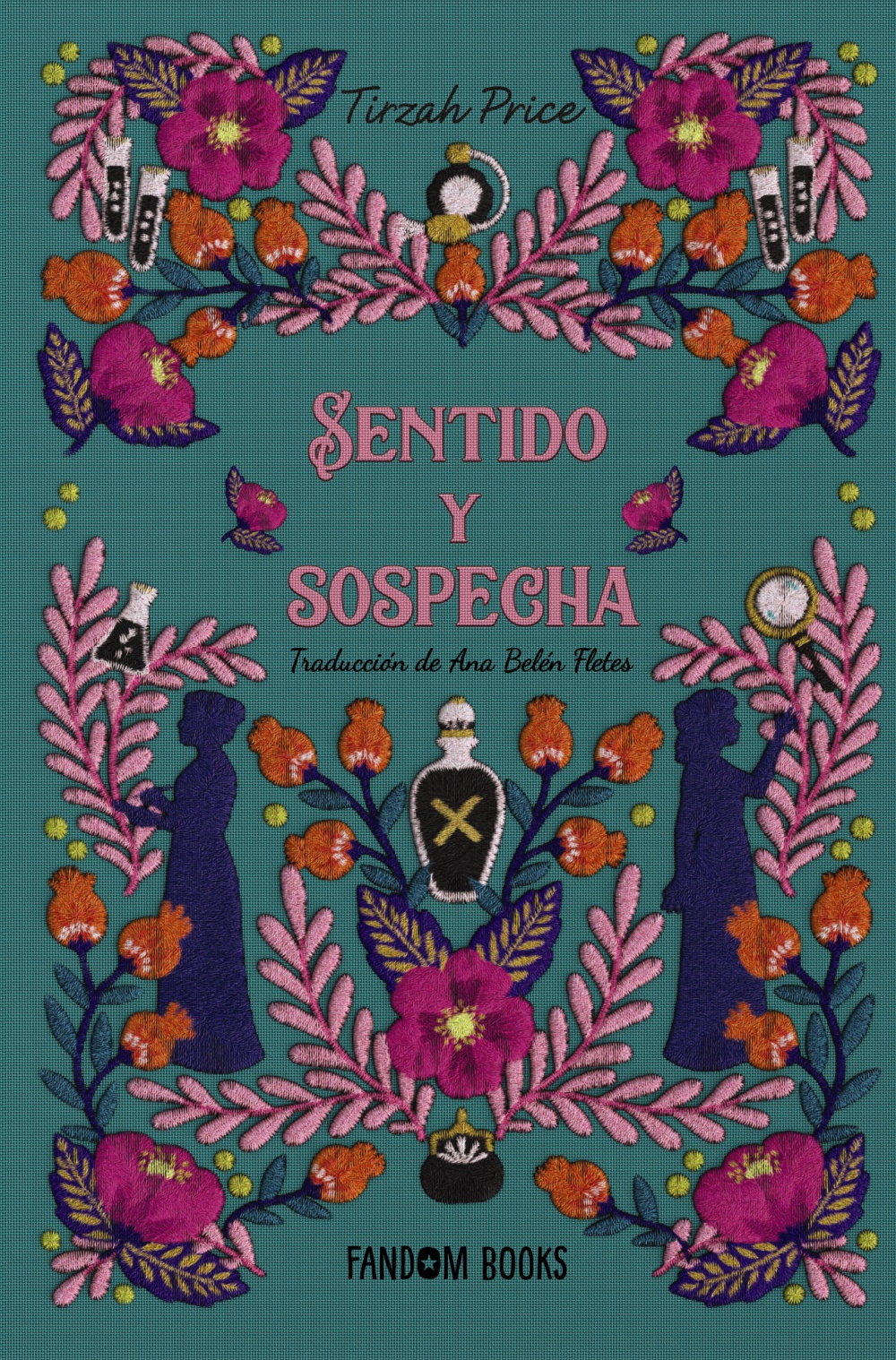 Sentido y sospecha