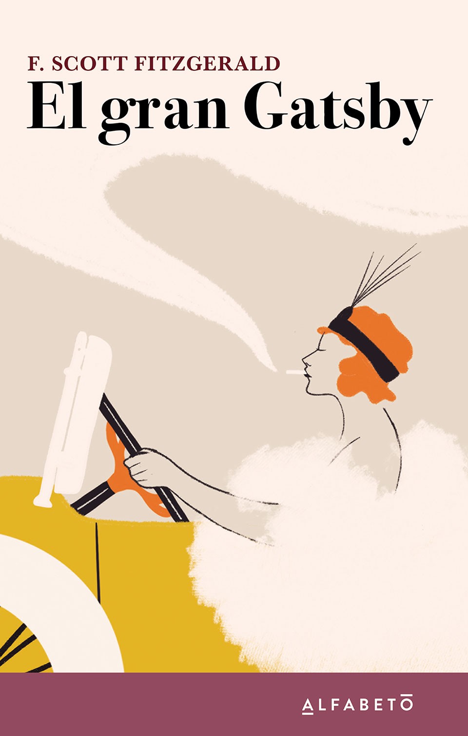 EL GRAN GATSBY