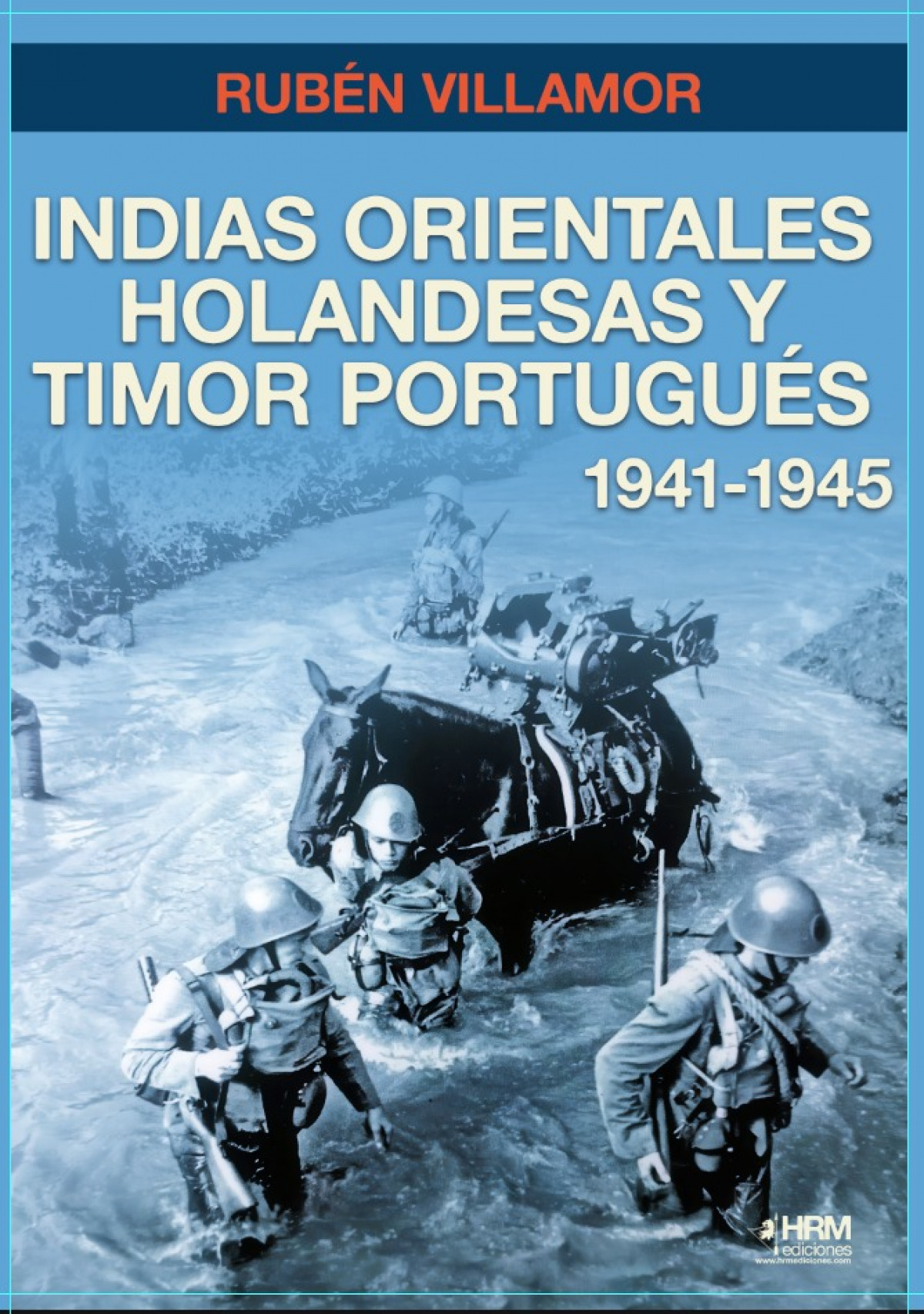 INDIAS ORIENTALES HOLANDESAS Y TIMOR PORTUGUÉS