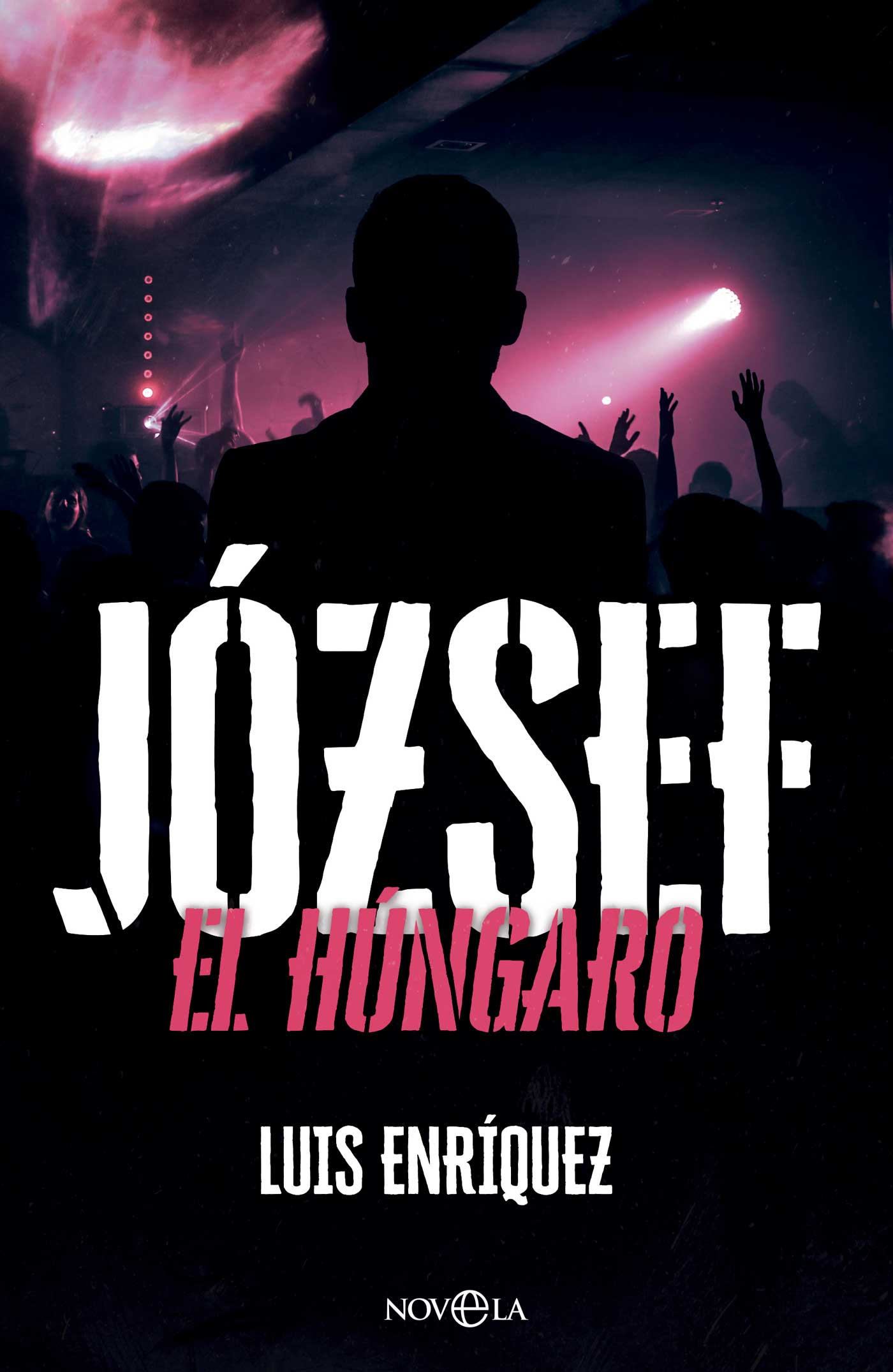 JÓZSEF EL HÚNGARO