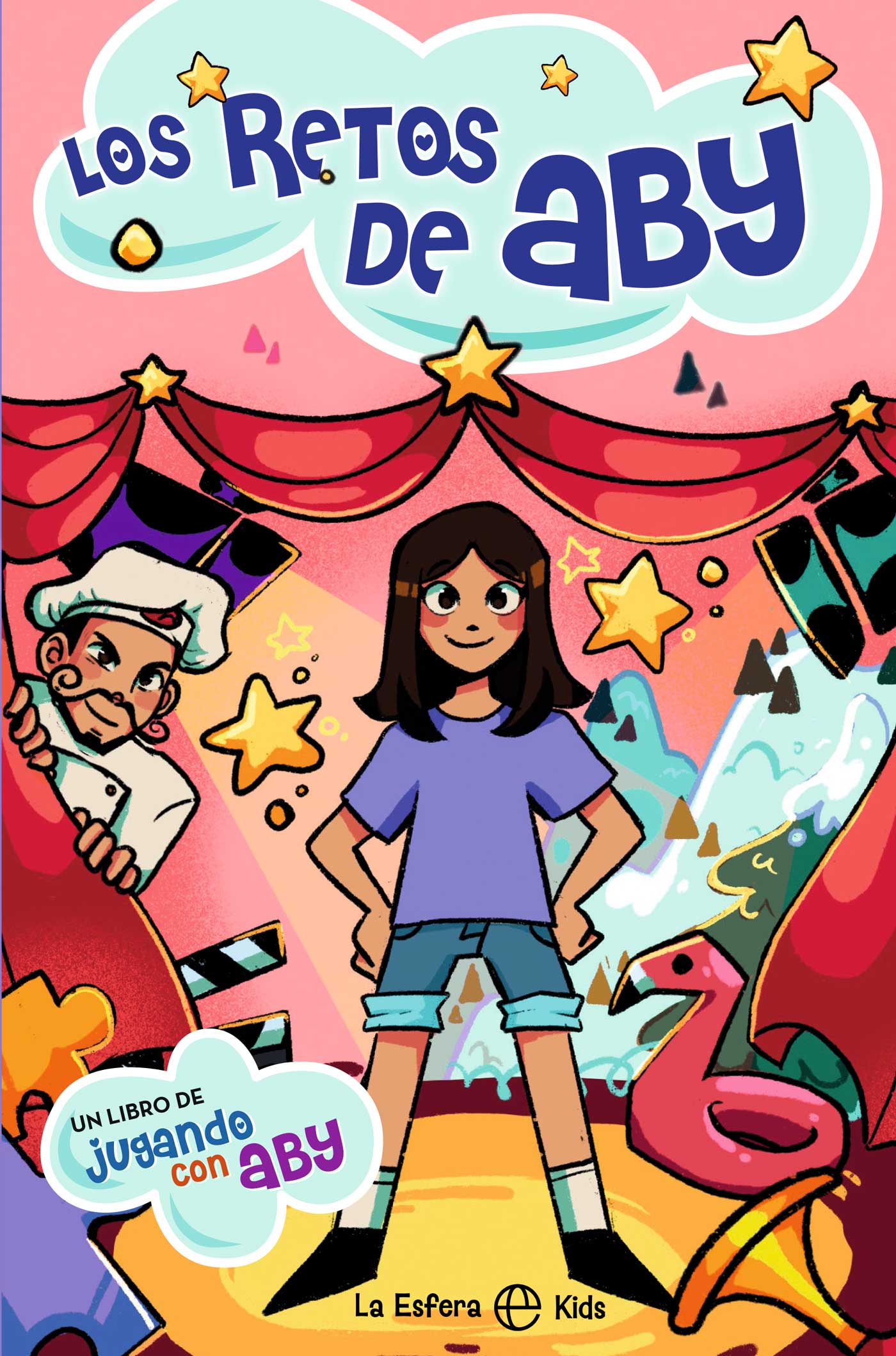 LOS RETOS DE ABY