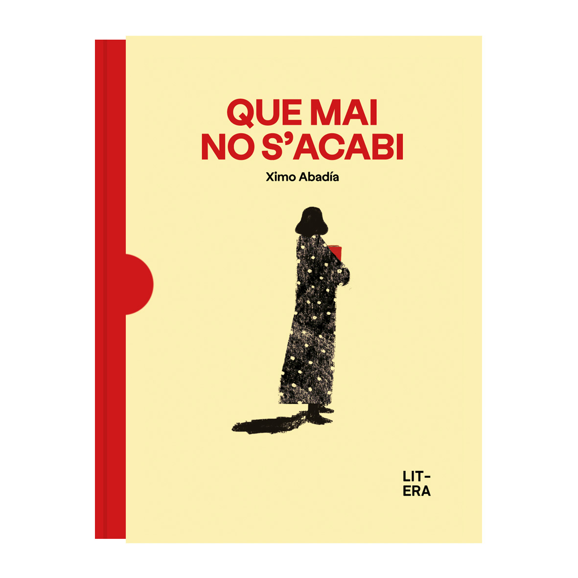 QUE MAI NO S'ACABI