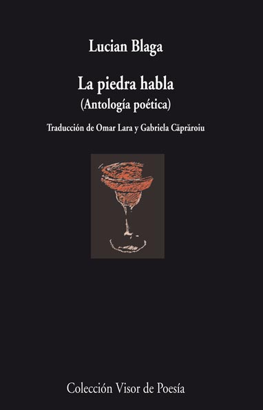 LA PIEDRA HABLA
