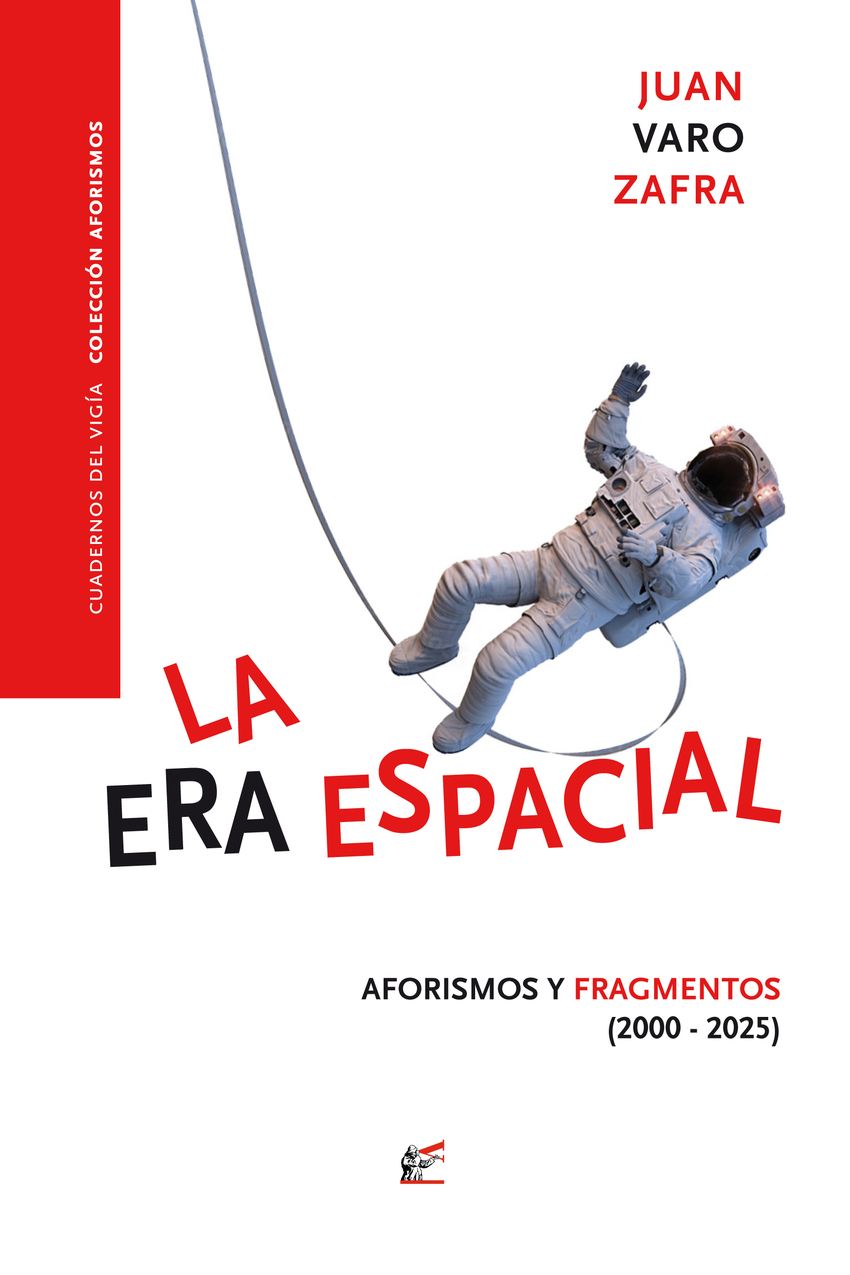 La era espacial