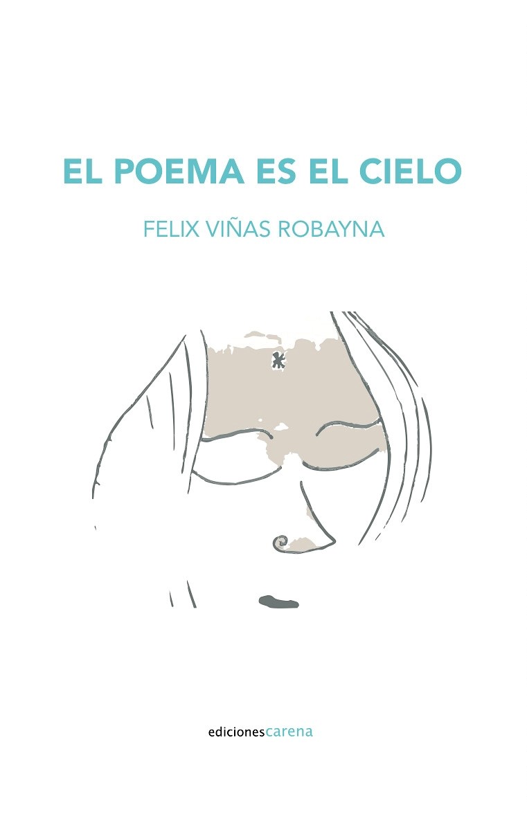 865.POEMA ES EL CIELO, EL.(POESIA)