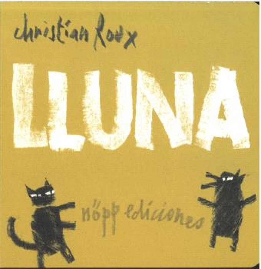 Lluna